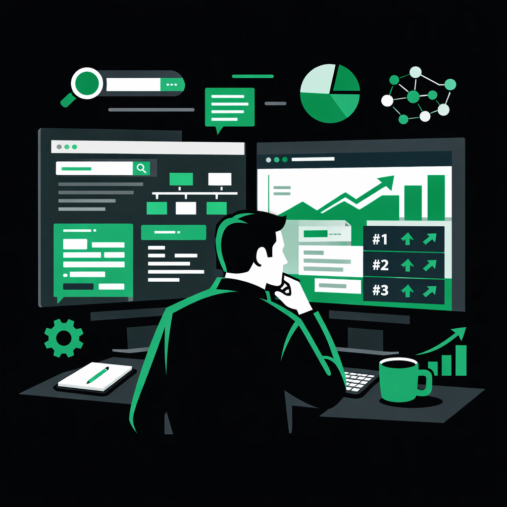 AI Search Professional